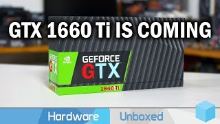 News Corner  Nvidia Readying GeForce GTX 1660 Ti Colorful Ships GPU Without Cooler [upl. by Otreblon]