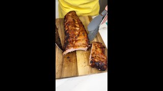 Best way to do ribs [upl. by Sybila]