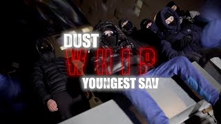 DUST X YOUNGEST SAVWHIP [upl. by Raynah623]