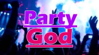 Become A Party God Subliminal [upl. by Acimahs]