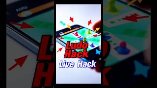 Ludo Live Hck  Game gurdian ytshorts shorts viral trending [upl. by Hakvir]