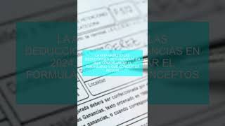 La AFIP habilitó las deducciones de Ganancias en 2024 cómo cargar el formulario y qué conceptos inc [upl. by Jeffcott853]