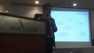 Law Lecture Mansoor Khan ASC enforceability and recognition of foreign awards and arb agreement [upl. by Aiuqat]