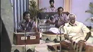 Ellorum Kondaaduvom  Nagoor EMHanifa Tamil Muslim Song [upl. by Ahsieit]