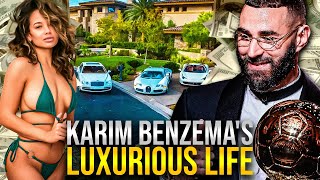 This Is How Karim Benzema Spends His Millions [upl. by Nosduh]