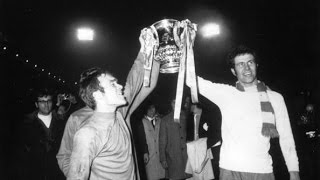 Chelsea 21 Leeds 1970 FA Cup Final Replay [upl. by Avalsorim]