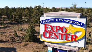 Deschutes County Fair and Expo Center Promotion [upl. by Ailehc]