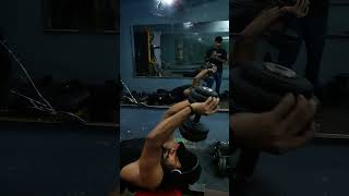 pullover workout ytfitness motivation ytstudio youtubeshorts youtube support motivation gym [upl. by Cychosz]