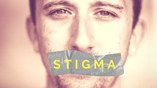 We ALL Suffer Breaking The Mental Health Stigma [upl. by Altman53]