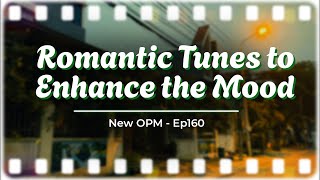 Moonquake ️🏀 Romantic Tunes to Enhance the Mood ☕ Ep160 [upl. by Aitnahc863]