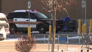 Toddler shoots mother dead at Walmart store [upl. by Austreng410]