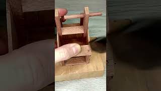 Counterweight Trebuchet DIY [upl. by Divan516]