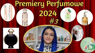 ✨PREMIERY PERFUMOWE 20243✨ LATTAFA• KENZO•JPG•TRUMP•PACO RABANNE•MARC JACOBS•MERCDES BENZ [upl. by Atoiyanap547]