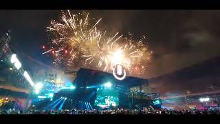 Martin Garrix  Starlight  Ultra Korea 2022  Firework [upl. by Eoin583]