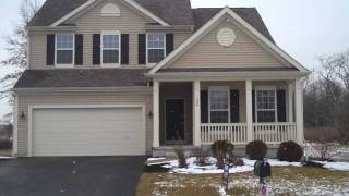 Beautiful 4 Bedroom home for rent in Westerville OH [upl. by Cassidy]