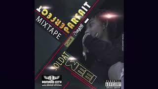 WEEI SOLDAT Feat SABRE WOLF  IBLIS PERFECT  PARFAIT [upl. by Aikemet]