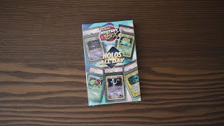 1st Delivery  POKEMON Iconic Mystery Boxes  Worth it or not YES ALT ART PULL [upl. by Otrebla]