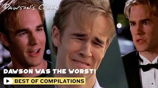 Dawsons Creek Finale edited prt 34 [upl. by Callie]