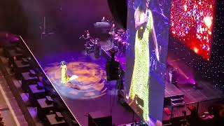 Diana Ross  Upside Down  live ziggodome Amsterdam 🇳🇱 12 October 2023 [upl. by Cato]