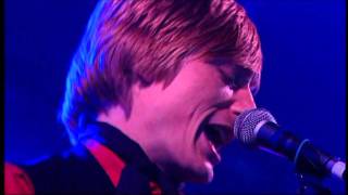 Hey Dude Live at TITP 06  Kula Shaker [upl. by Nylesor768]