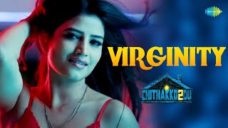 Virginity Video Song  Chithakkotudu 2  Benny Dayal amp Ramya NSK  Meenal Sahu  Karishma [upl. by Achilles]