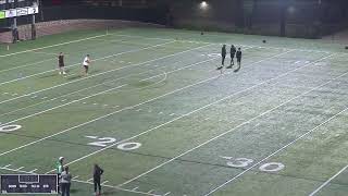 ThunderRidge High School vs Eaglecrest High School Mens Varsity Football [upl. by Attikram]