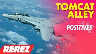 【メガCD】トムキャットアレイ【編集版】Tomcat Alley [upl. by Carmine120]