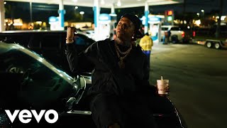 Moneybagg Yo ft BigWalkDog amp Gucci Mane  Switches Music Video [upl. by Pietje]