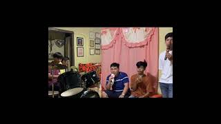 Ligaya Eraserheads cover song [upl. by Lunna]