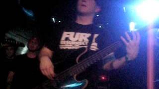 Senses Fail187  Chain Reaction 2410 [upl. by Windham]