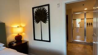 SHERATON VISTANA VILLAGES RESORT VILLAS IDRIVEORLANDO  2 Bedroom Walk Thru [upl. by Nyloj276]