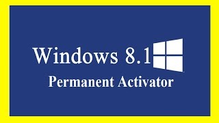 Easy trick Activate Windows 81 Pro in 1 MINUTE [upl. by Modeerf]