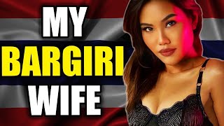 My Life Changed When I Married A Thai Bar Girl From Pattaya 🇹🇭 Thailand Story [upl. by Ynnatirb]