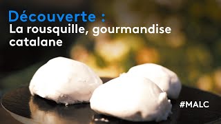 Découverte  La rousquille gourmandise catalane [upl. by Flin]