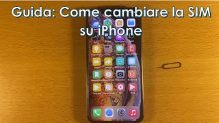 Come cambiare il nome di iPhone e iPad [upl. by Gerson916]