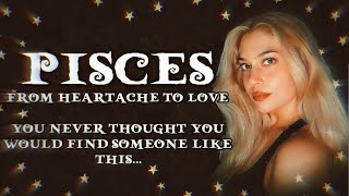 🕯️PISCES🕯️This Is How Your Love Story Unfolds💖 [upl. by Ilehs]