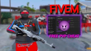 FREE FIVEM CHEAT  RAMSEY  GTAV MODS 2023 [upl. by Lillywhite]