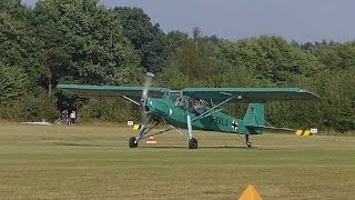 Flugfest Flugplatz RheineEschendorf August 2016 [upl. by Kenney888]