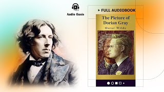 Le Portrait de Dorian Gray  Livre Audio 1 [upl. by Annerahs670]