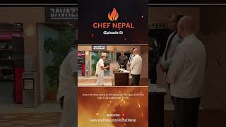 Changing perception of Dhindo  chefnepal cookingshow chefcooking motivation [upl. by Moguel]