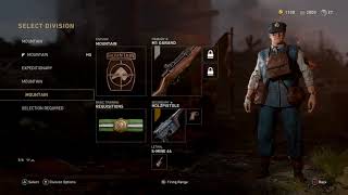 Call of Duty WW2 Guide Weapon Prestige Hack [upl. by Andreas]