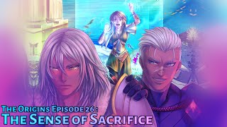 Eldarya The Origins Episode 26  English Lance [upl. by Noni]