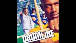 Official Drumline soundtrack [upl. by Wynne]