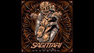 Sagittari  Sudba feat Roman quotIZZIquot Izaiáš  VooDoo 2016 [upl. by Mulac]