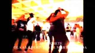 2018 SALSA ESTRENO  ♫ A solas en un Hotel ♫ [upl. by Ahsilat]