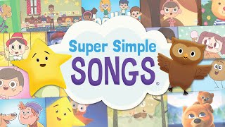 Welcome to Super Simple Songs [upl. by Ada]