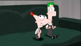 Phineas y Ferb  Verano Por Donde Hay Que Empezar [upl. by Itsim]