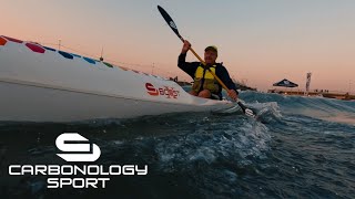 Carbonology Sport SurfskisDurban [upl. by Windsor]