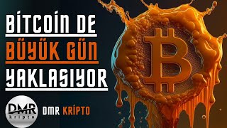 BÄ°TCOÄ°N DE BÃœYÃœK GÃœN YAKLAÅIYOR DÄ°KKAT   BTC YORUM  BÄ°TCOÄ°N ANALÄ°Z  BTC ANALÄ°Z  DMR KRÄ°PTO [upl. by Leynwad243]