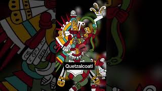 Tezcatlipoca [upl. by Nordin]